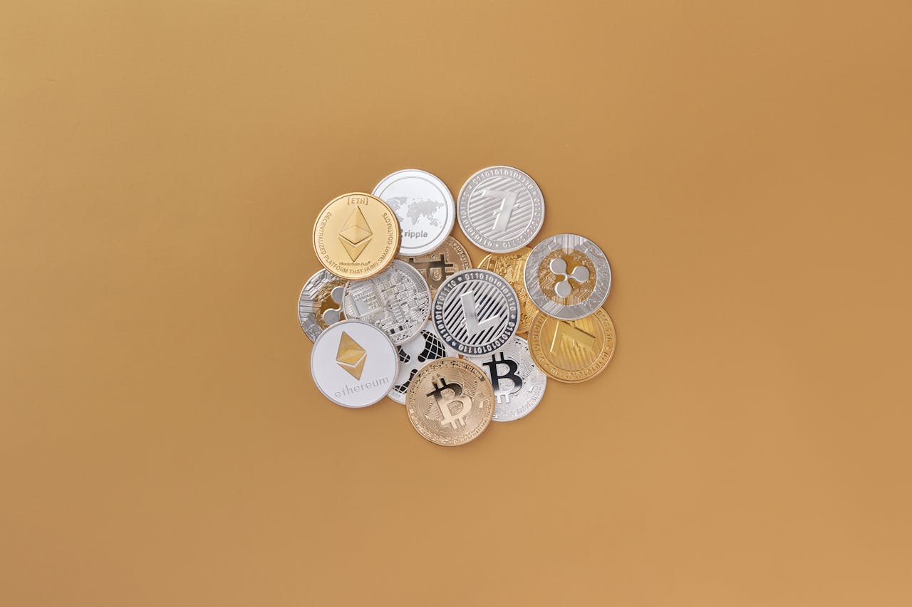 ETH Perpetual